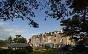 Golf View Hotel Nairn